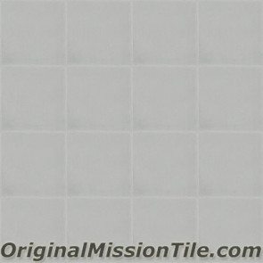 Original Mission Tile Cement S-900 Gris - 8 x 8