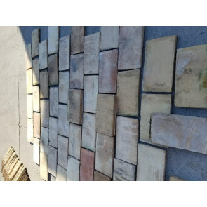 French Pavers Reclaim